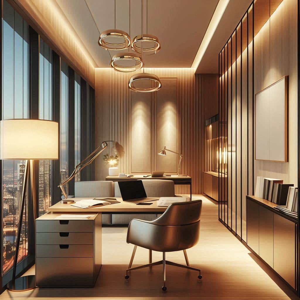 大厦名字文章配图